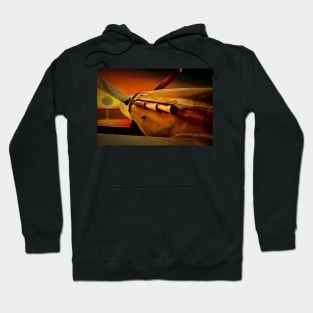 Morning Hurricane Hoodie